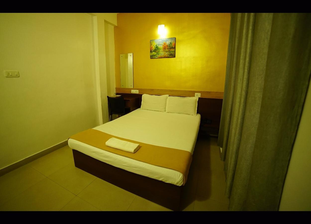 Hotel North Grande Kochi Exterior foto