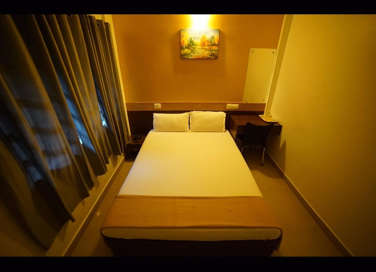 Hotel North Grande Kochi Exterior foto