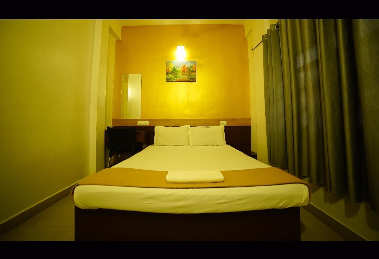 Hotel North Grande Kochi Exterior foto